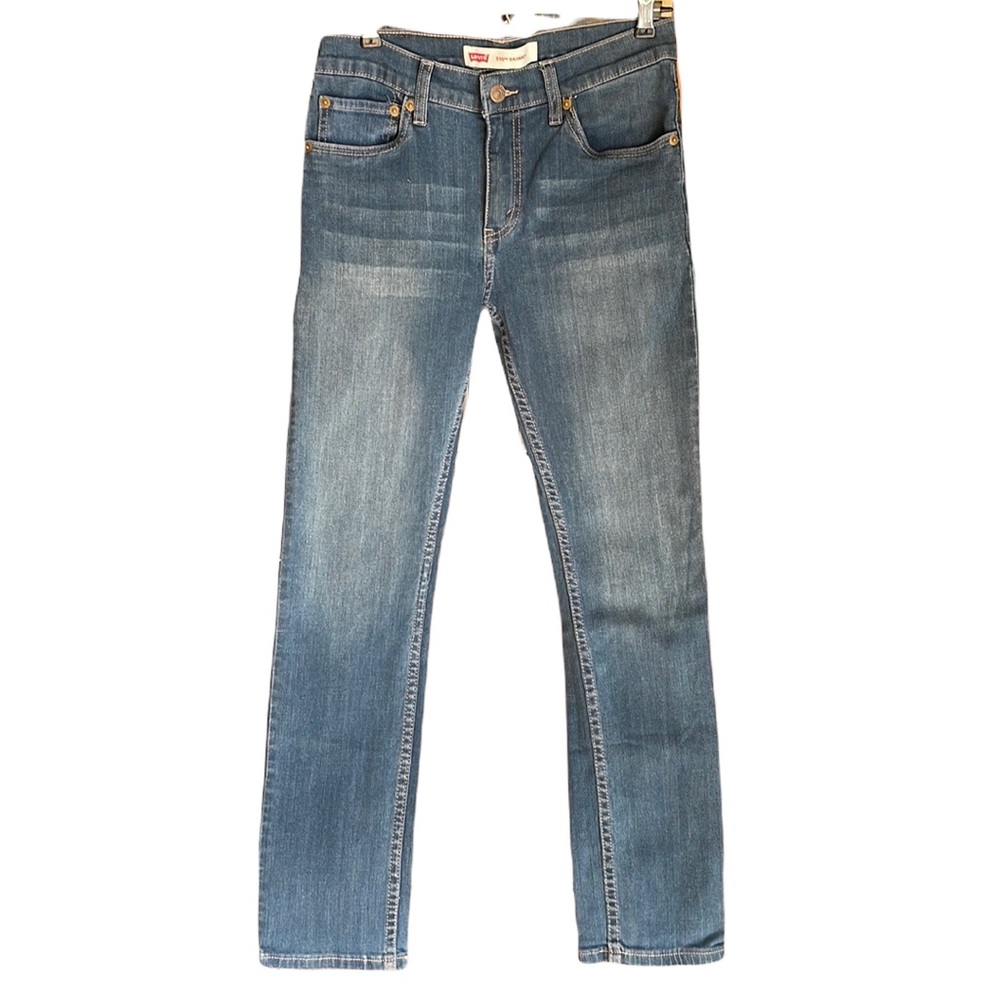 Levi’s 510 Skinny W28 L28